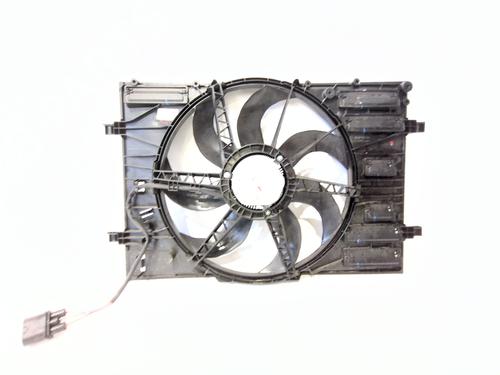 Used Radiator fan VW TIGUAN (AD1, AX1) 2.0 TDI (115 hp) 28808393