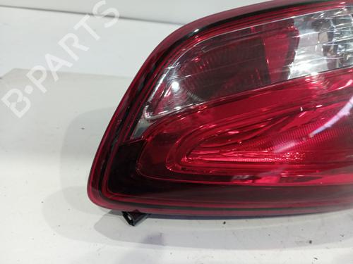 Right taillight RENAULT CLIO IV (BH_) 1.5 dCi 90 | BP24987350C35 