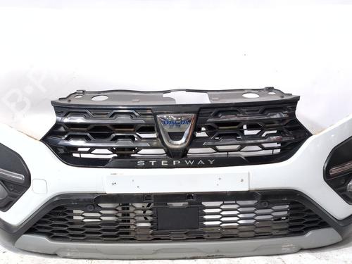 Used Front bumper Front bumper DACIA BIGSTER [2024-2026] 34621037 34621037