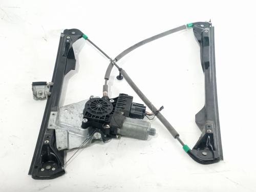 Used Front right window mechanism FORD FOCUS I Saloon (DFW) 1.6 16V (100 hp) 17819759