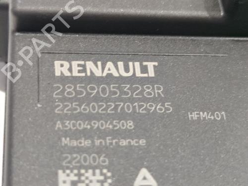 Elektronisk modul DACIA BIGSTER | BP30158343M83