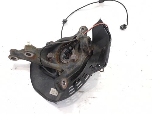 Used Left front steering knuckle TOYOTA C-HR (_X1_) [2016-2025]  26220689