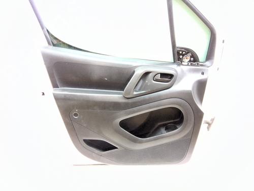 Left front door CITROËN BERLINGO Box Body/MPV (B9) 1.6 BlueHDi 100 | BP28378305C2 