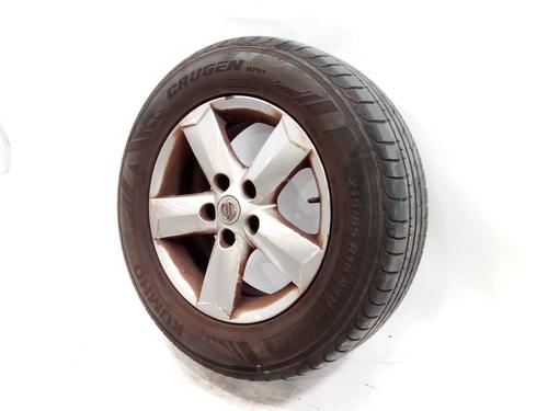 Rim NISSAN QASHQAI I (J10, NJ10) 2.0 | BP17818886C45 