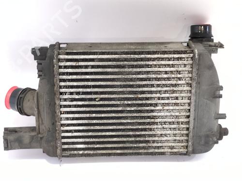 Intercooler DACIA DOKKER Express Box Body/MPV 1.5 dCi (FEAJ) | BP27541421M30 