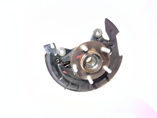 Used Right front steering knuckle MAZDA MX-5 IV (ND__) 2.0 (ND6E) (184 hp) 28140465