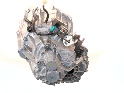 Gearbox RENAULT TALISMAN Grandtour (KP_) | BP31158463M3
