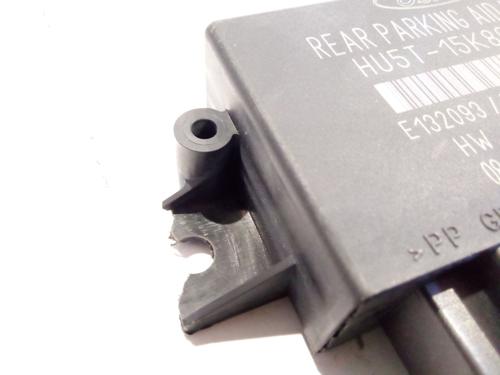 Electronic module FORD FIESTA VII (HJ, HF) 1.0 EcoBoost mHEV | BP18051996M83 