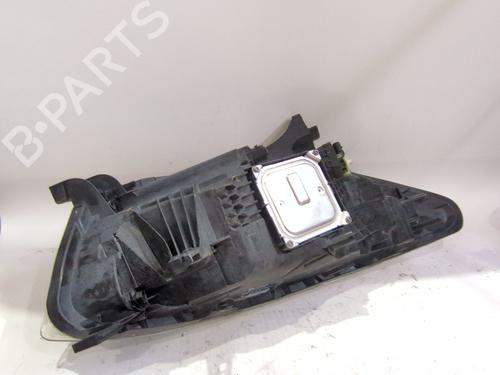 Left headlight RENAULT CAPTUR I (J5_, H5_) 1.5 dCi 90 (J5N4, J5M5, J5MW, J5M6, J5AL, J5AJ) | BP38065495C28 - Image 4