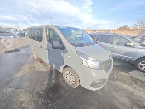 Gearbox RENAULT TRAFIC III Bus (JG_) | BP32747807M3 - Image 3