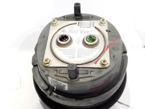 Førerens kollisjonspute BMW 3 (E46) 320 d | BP18084890C9 