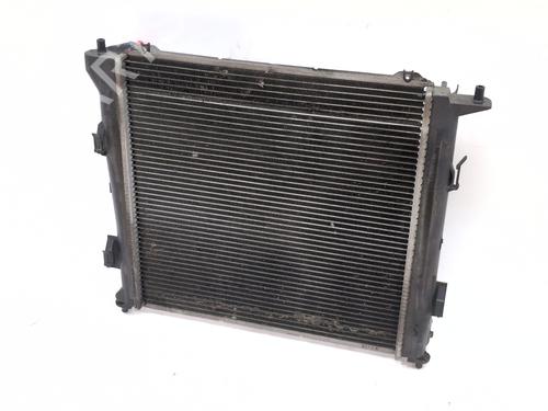 Water radiator HYUNDAI i30 (FD) 1.6 CRDi | BP30573235M31