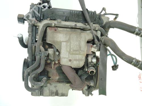 Motor FIAT DOBLO MPV (119_, 223_) 1.9 JTD (105 hp) 27839579