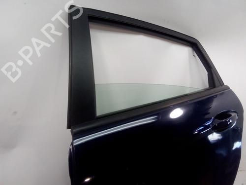 Left rear door FORD FIESTA VI (CB1, CCN) 1.25 | BP23238768C4 