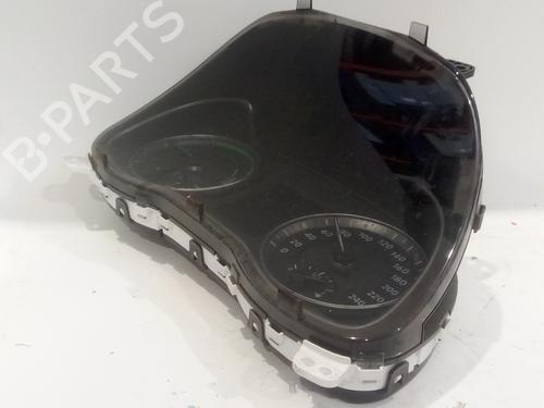 Instrument cluster HYUNDAI KONA (OS, OSE, OSI) 1.6 GDi Hybrid | BP23537241C47 