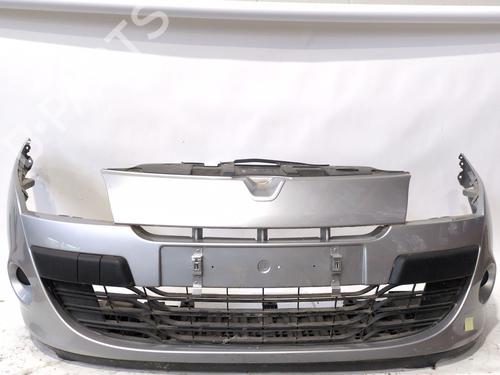 Used Front bumper Front bumper RENAULT MEGANE III Hatchback (BZ0/1_, B3_) 1.5 dCi (106 hp) 36320034 36320034