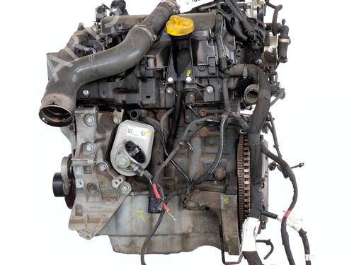 Used Engine Engine 38288632 38288632