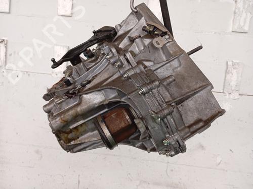 Gearbox RENAULT MEGANE III Grandtour (KZ0/1) 2.0 CVT (KZ0G, KZ1P) | BP17913779M3 