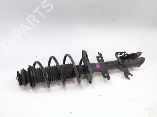 Used Left front shock absorber MITSUBISHI ASX (VSX_, VSE_) [2023-2026]  30157926