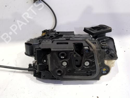 Rear right lock SEAT LEON ST (5F8)  | BP26411308C99 
