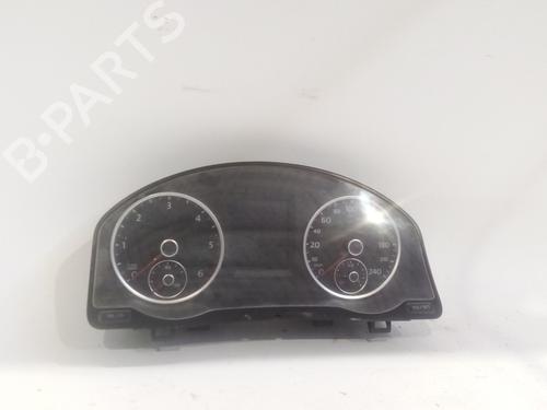 Used Instrument cluster VW TIGUAN (5N_) [2007-2018]  24104837