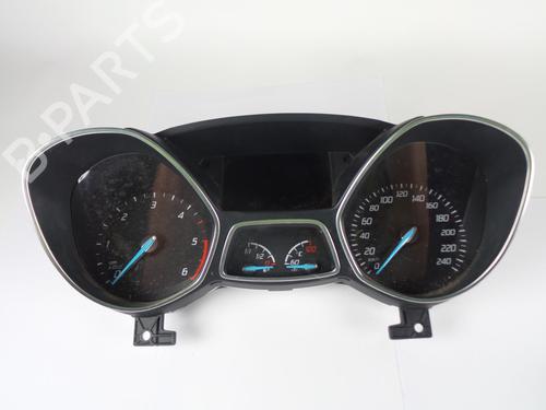 kombinert-instrument-ford-kuga-i-2008-2009-2010-2011-2012-31753881 main image