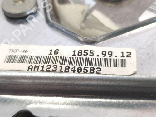 Driver airbag MERCEDES-BENZ C-CLASS (W203)  | BP26941358C9 