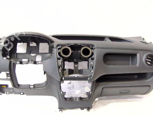 Used Dashboard DACIA DOKKER Box Body/MPV 1.5 Blue dCi 95 (FEJL) (95 hp) 32163857