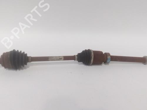 Used Right front driveshaft Right front driveshaft 37197130 37197130