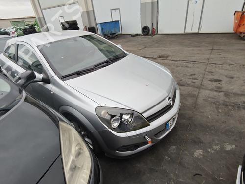 Left headlight OPEL ASTRA H GTC (A04) 1.7 CDTi (L08) | BP36014483C28 - Image 8