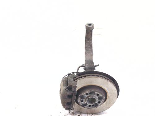 Used Right front steering knuckle Right front steering knuckle MERCEDES-BENZ M-CLASS (W164) ML 350 4-matic (164.186) (272 hp) 33455058 33455058