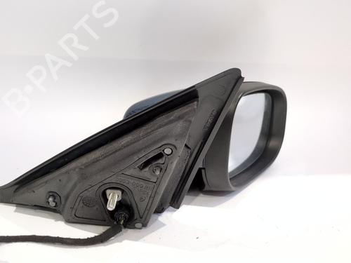 Right mirror VOLVO V50 (545) 2.0 D | BP26941301C27 