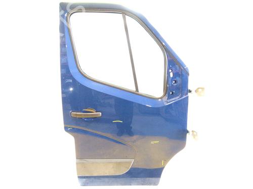 Used Right front door RENAULT MASTER III Van (FV) [2010-2026]  30725313