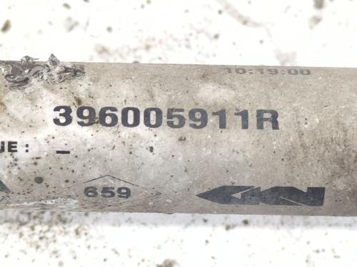 Right rear driveshaft DACIA DUSTER (HM_) | BP38988347M41 - Image 4