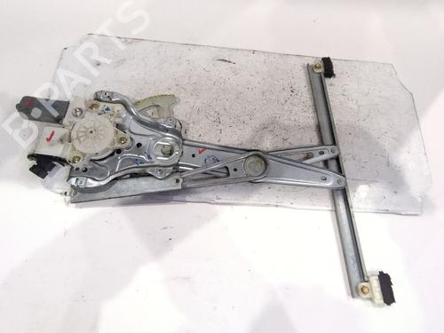 Used Front right window mechanism Front right window mechanism TOYOTA COROLLA Compact (_E9_) 1.6 GTi (AE92, AE93) (116 hp) 40108629 40108629
