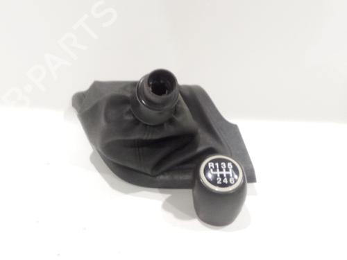 Used Shift knob Shift knob CITROËN JUMPER II Van 2.0 BlueHDi 160 (163 hp) 21668206 21668206