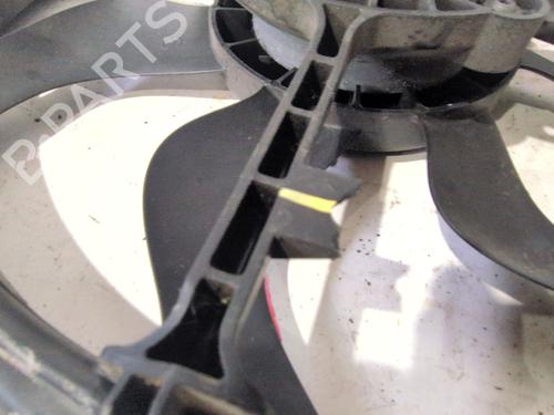 Radiator fan DACIA BIGSTER | BP38325495M35 - Image 5