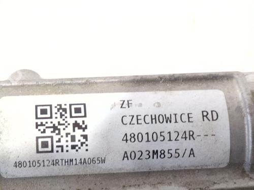 Steering rack DACIA DUSTER (HM_) 1.5 dCi 115 (HMAD) | BP34152387M22  - Image 6