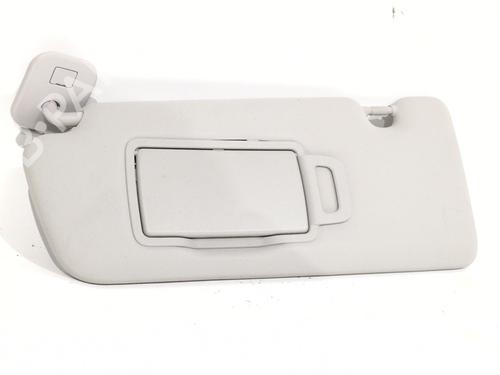 Left sun visor RENAULT MEGANE IV Saloon | BP32365793I1