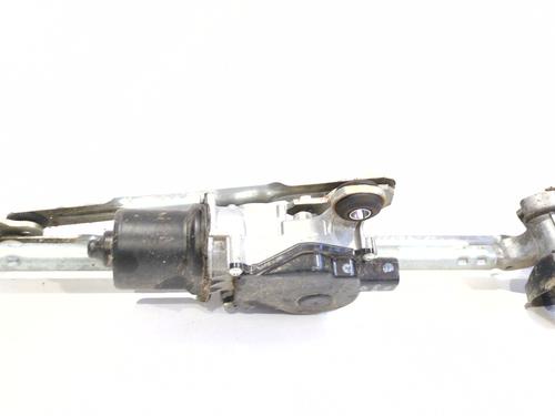 Front wiper motor RENAULT KADJAR (HA_, HL_) | BP36040419M29 - Image 2