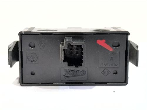 Warning switch DACIA LODGY (JS_) | BP36994317I22 - Image 2