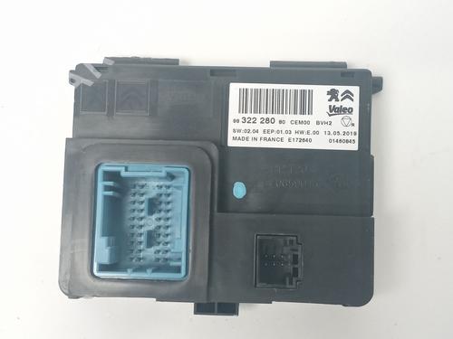 Heater matrix box OPEL GRANDLAND / GRANDLAND X (A18, P1UO) 1.5 Turbo D (75) | BP17913274M61 