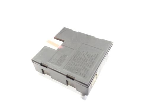Electronic module NISSAN NV200 Van 1.5 dCi 110 (M20, M20N, M20M) | BP17821831M83 