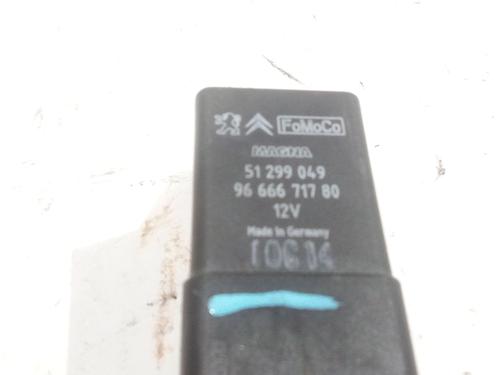 Modulo elettronico FORD FOCUS III | BP22316468M83