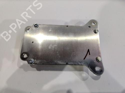 Used Electronic module BMW 5 Gran Turismo (F07) 535 i (306 hp) 27173956