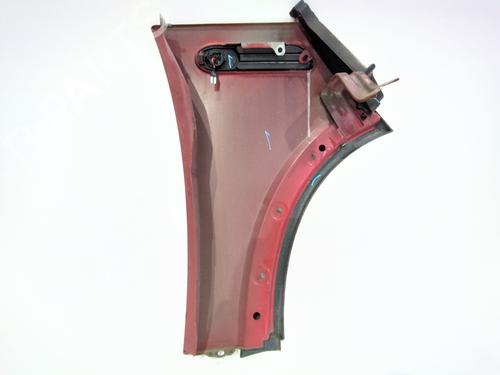 Left front fenders MINI MINI (R50, R53) One | BP30157826C41