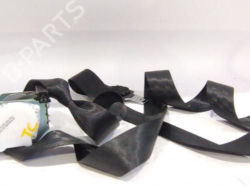 Used Rear center seatbelt CITROËN BERLINGO (ER_, EC_) e-Berlingo (136 hp) 27703000