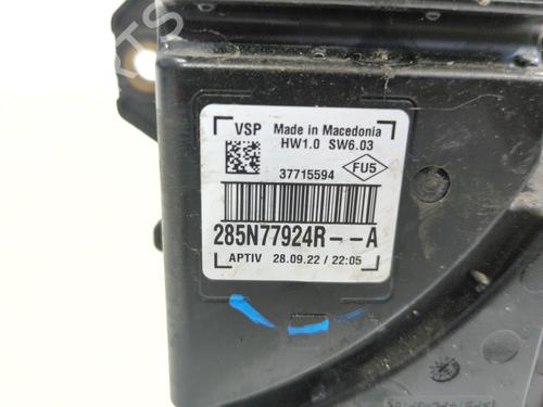 Módulo eletrónico RENAULT CLIO V (B7_) | BP38271032M83 - Image 3
