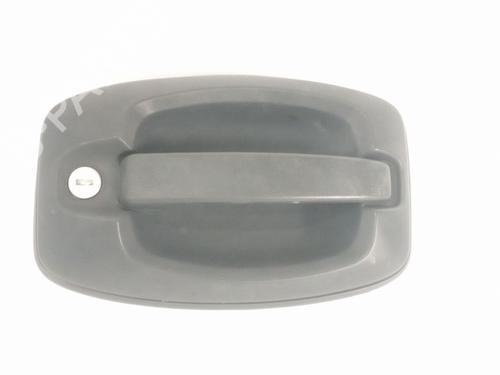 Used Front left exterior door handle PEUGEOT BOXER Van 2.2 HDi 130 (131 hp) 17819026