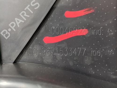 Other DS DS 4 / DS 4 CROSSBACK (NX_) 1.6 BlueHDi 115 | BP36126620O1  - Image 11